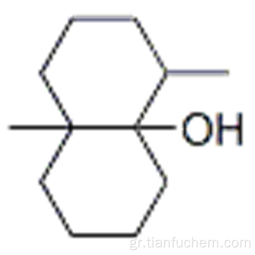 4α (2Η) -Ναφθαλενόλη, οκταϋδρο-4,8α-διμεθυλ-, (57187758,4S, 4aS, 8aR) - CAS 19700-21-1